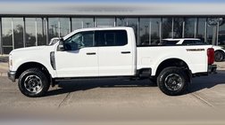 2024 Ford Super Duty F-250 XLT
