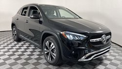 2024 Mercedes-Benz GLA-Class GLA 250