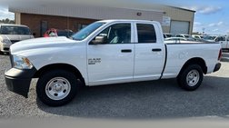 2022 Ram Ram Pickup 1500 Classic Tradesman