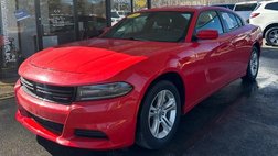 2021 Dodge Charger SXT