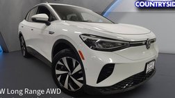 2023 Volkswagen ID.4 Pro