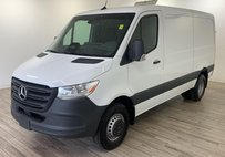 2025 Mercedes-Benz Sprinter 3500XD