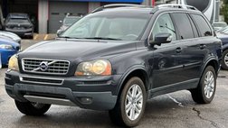 2011 Volvo XC90 3.2