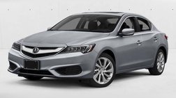 2016 Acura ILX w/Premium
