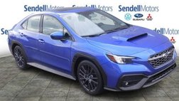 2024 Subaru WRX Premium