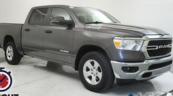 2024 Ram Ram Pickup 1500 Lone Star