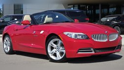 2011 BMW Z4 sDrive35i