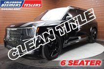 2024 Kia EV9 GT-Line