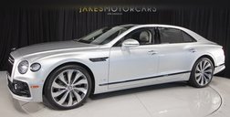 2021 Bentley Flying Spur W12