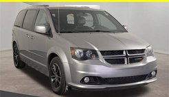 2016 Dodge Grand Caravan R/T