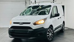 2015 Ford Transit Connect XL