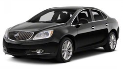 2013 Buick Verano Convenience Group