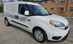 2019 Ram ProMaster City Tradesman SLT