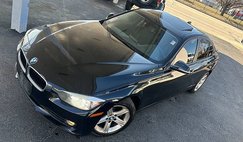 2014 BMW 3 Series 320i xDrive