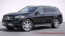 2020 Mercedes-Benz GLS GLS 450
