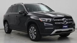 2020 Mercedes-Benz GLE-Class GLE 350 4MATIC