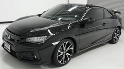 2020 Honda Civic Si