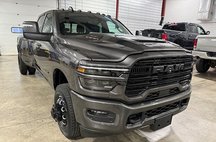 2026 Ram Ram Pickup 3500 Laramie