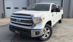 2016 Toyota Tundra SR