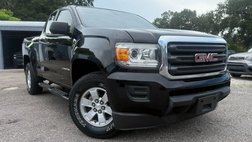 2016 GMC Canyon Base