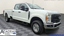 2023 Ford Super Duty F-350 XL