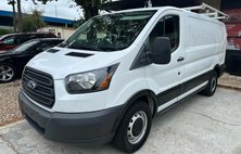 2015 Ford Transit 150