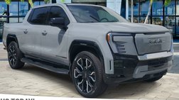 2024 GMC Sierra EV Denali Edition 1