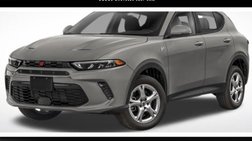 2024 Dodge Hornet GT