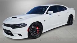 2017 Dodge Charger SRT Hellcat