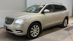 2016 Buick Enclave Premium