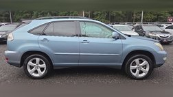 2006 Lexus RX 330 Base
