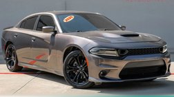 2020 Dodge Charger R/T