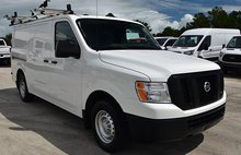 2019 Nissan NV 1500 S