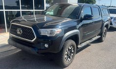 2019 Toyota Tacoma TRD Off-Road