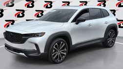 2024 Mazda CX-50 2.5 Turbo Premium