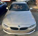 2015 BMW 4 Series 428i