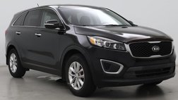 2018 Kia Sorento L
