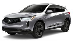 2023 Acura RDX w/A-SPEC