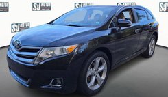 2015 Toyota Venza XLE