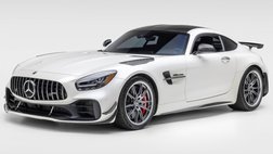 2020 Mercedes-Benz AMG GT R