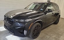 2024 BMW X5 M Competition