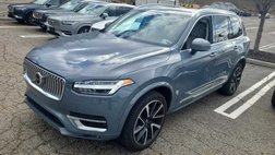 2023 Volvo XC90 B6 Plus Bright Theme 7P
