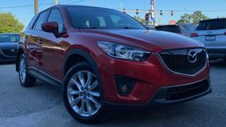 2015 Mazda CX-5 Grand Touring