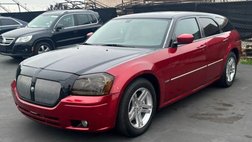 2006 Dodge Magnum RT