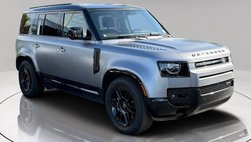 2023 Land Rover Defender 110 X-Dynamic SE
