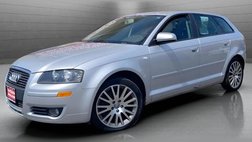 2008 Audi A3 2.0T