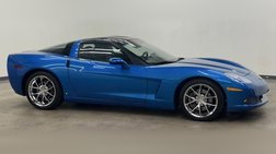 2009 Chevrolet Corvette Base