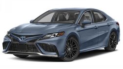 2024 Toyota Camry Hybrid XSE