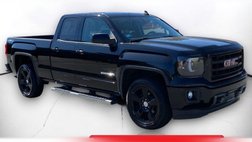 2015 GMC Sierra 1500 Base