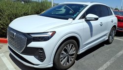 2023 Audi Q4 e-tron Premium Plus 40